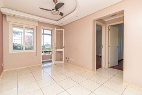 Apartamento com 2 Quartos à Venda, 85 m² em Jardim Carvalho - Porto Alegre
