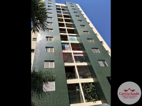 Apartamento com 3 Quartos à Venda, 64 m² em Vila Mariana - São Paulo