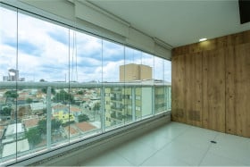 Apartamento com 1 Quarto à Venda, 43 m² em Jardim Aeroporto - São Paulo