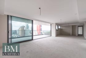 Apartamento com 3 Quartos à Venda, 219 m²em Juvevê - Curitiba