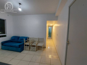 Apartamento à Venda,  em Canhema - Diadema