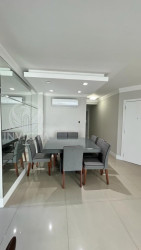 Apartamento com 3 Quartos à Venda, 122 m² em Centro - Balneário Camboriú
