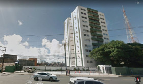 Apartamento com 3 Quartos à Venda, 86 m² em Chame-chame - Salvador