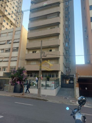 Apartamento com 3 Quartos à Venda, 120 m² em Centro - Londrina