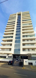 Apartamento com 3 Quartos para Alugar, 93 m² em Esplanada Independência - Taubaté