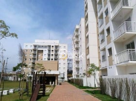 Apartamento com 2 Quartos à Venda, 47 m² em Vila Aricanduva - São Paulo