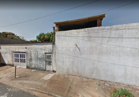 Casa com 2 Quartos à Venda, 136 m² em Ipiranga - Ribeirão Preto