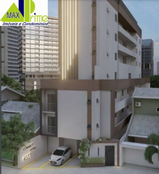 Apartamento com 2 Quartos à Venda, 47 m² em Vila Esperança - São Paulo