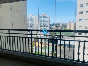 Apartamento com 3 Quartos à Venda, 93 m² em Baeta Neves - São Bernardo Do Campo