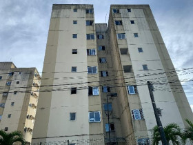 Apartamento com 2 Quartos à Venda, 49 m² em Muribara - Sao Lourenco Da Mata