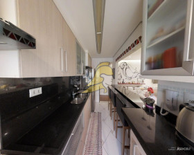 Apartamento com 3 Quartos à Venda, 98 m² em Vila Pompéia - São Paulo