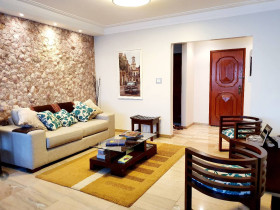 Apartamento com 3 Quartos à Venda, 154 m² em Mooca - São Paulo