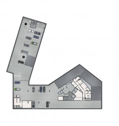 Apartamento com 4 Quartos à Venda, 425 m² em Jardim Paulistano - São Paulo