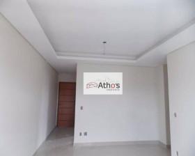 Apartamento com 3 Quartos à Venda, 85 m² em Centro - Indaiatuba