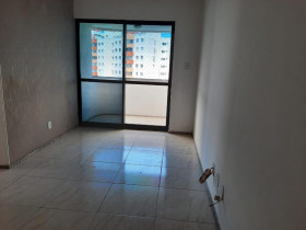 Apartamento com 2 Quartos à Venda, 62 m² em Imbuí - Salvador