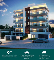 Apartamento com 2 Quartos à Venda, 70 m² em Bombas - Bombinhas