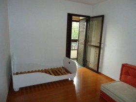Apartamento com 3 Quartos à Venda, 129 m² em Vila Uberabinha - São Paulo