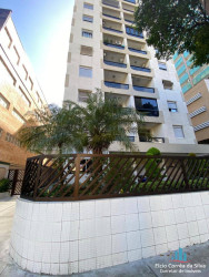 Apartamento com 1 Quarto à Venda, 62 m² em Boqueirão - Santos