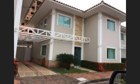 Casa com 4 Quartos à Venda, 162 m² em Morros - Teresina