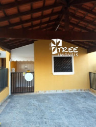 Casa com 3 Quartos à Venda, 100 m² em Jardim Carolina - Itaquaquecetuba