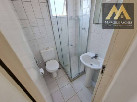 Apartamento com 2 Quartos à Venda, 46 m² em Limão - São Paulo