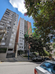 Apartamento com 3 Quartos à Venda, 78 m² em Perdizes - São Paulo