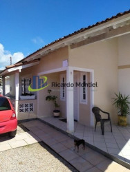 Casa com 3 Quartos à Venda, 112 m² em Praia João Rosa - Biguaçu