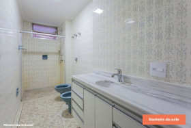 Apartamento com 4 Quartos à Venda, 153 m² em Paraíso - São Paulo