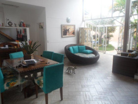 Casa com 3 Quartos à Venda, 400 m² em Condomínio Granja Olga - Sorocaba