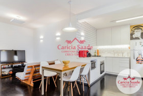 Apartamento com 1 Quarto à Venda, 44 m² em Bela Vista - São Paulo