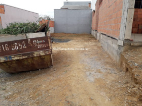 Terreno à Venda, 150 m² em Parque Residencial Sabiás - Indaiatuba