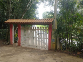 Fazenda à Venda, 180 m² em Itagui - Mongaguá