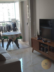 Apartamento com 3 Quartos à Venda, 68 m² em Olímpico - São Caetano Do Sul
