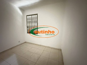 Apartamento com 2 Quartos à Venda, 69 m² em Tijuca - Rio De Janeiro