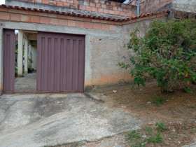 Casa com 2 Quartos à Venda, 80 m² em Florença - Ribeirão Das Neves