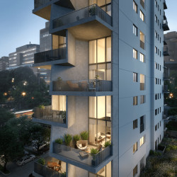 Apartamento com 1 Quarto à Venda, 79 m² em Jardim Paulista - São Paulo