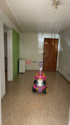 Apartamento com 2 Quartos à Venda, 57 m² em Veloso - Osasco