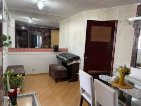 Apartamento com 2 Quartos à Venda, 90 m² em Vila Da Saúde - São Paulo