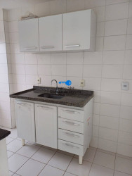 Apartamento com 2 Quartos à Venda, 45 m² em Portais (polvilho) - Cajamar