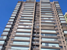 Apartamento com 3 Quartos à Venda, 165 m² em Chacara Klabin - São Paulo