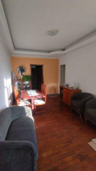 Apartamento com 3 Quartos à Venda, 94 m² em Santa Efigênia - Belo Horizonte