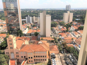 Apartamento com 3 Quartos à Venda, 136 m² em Centro - Piracicaba