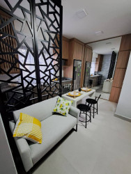 Apartamento com 1 Quarto à Venda, 26 m² em Cajuru - Curitiba
