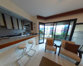Apartamento com 3 Quartos à Venda, 148 m² em Ingleses Do Rio Vermelho - Florianópolis