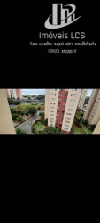 Apartamento com 2 Quartos à Venda, 55 m² em Bandeiras - Osasco