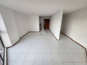 Apartamento com 1 Quarto à Venda, 46 m² em Jatiúca - Maceió