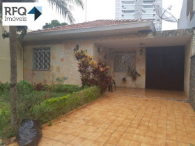Casa com 4 Quartos à Venda, 221 m² em Jardim Da Glória - São Paulo