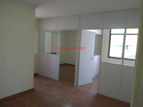 Sala Comercial para Alugar, 40 m² em Centro - Jundiaí