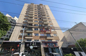 Apartamento com 2 Quartos à Venda ou Locação, 55 m² em São Miguel Paulista - São Paulo