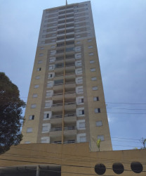 Apartamento com 3 Quartos à Venda, 70 m² em Baeta Neves - São Bernardo Do Campo